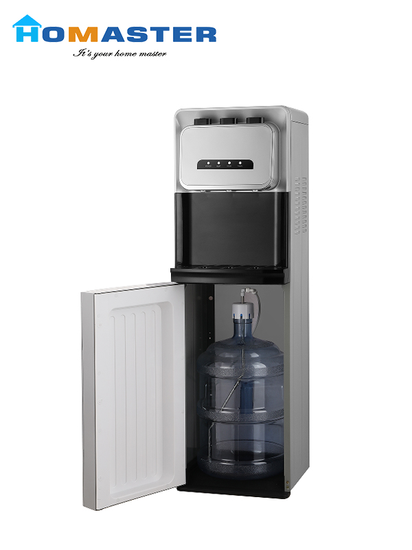 Bottom Loading Hot & Normal & Cold Water Dispenser from China