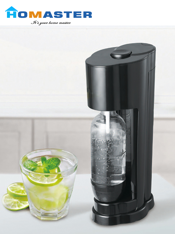 Homemade Soda Machine Sparkling Water Dispenser Soda Maker
