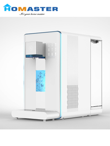 200GRO Water Purifier with Fast Heating & Semiconductor Cooling
