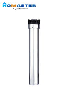 20" Stainless Steel Water Filter Housing