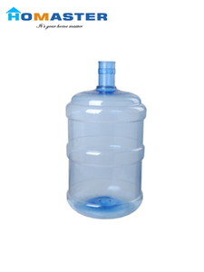 3 Gallon PET And PC Bottle for Water Dispenser