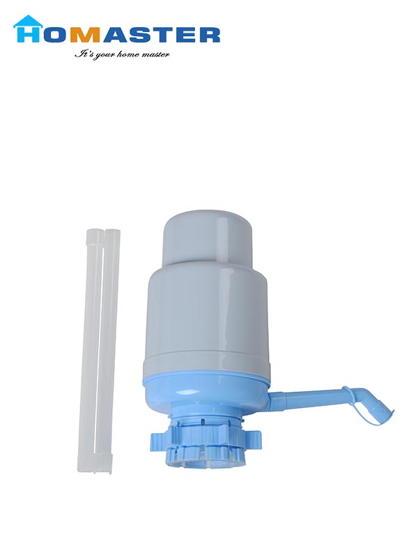 Household Portable Simple Bottle Hand Manual Water Pump