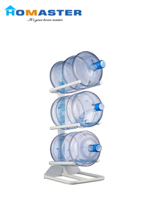 Metal Cradle for 2 To 5 Gallon Bottled Water