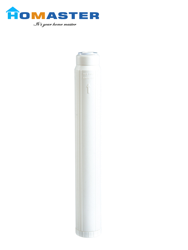 20 Inch Granular Carbon Filter Cartridge for Water Purifier