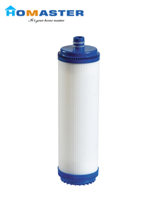 10 Inch Granular Carbon Filter for Water Purifier
