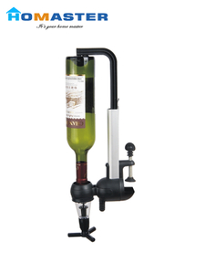 Single Bottle Wine Dispenser for Restaurants & Bars 