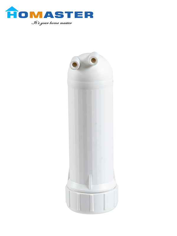 RO Membrane Water Filter Housing with PP Material
