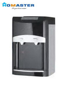 Countertop Hot And Cold Compressor Cooling Water Dispenser