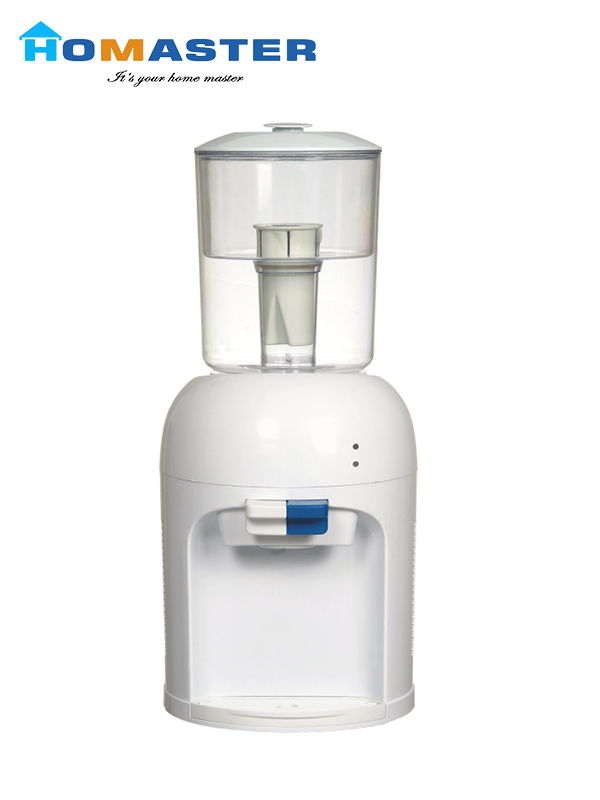 Portable Economical Mineral Water Purifier Pot for Home