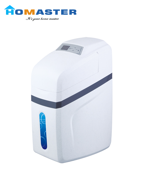 Resin Water Softener Purifier for Municipal Tap Water
