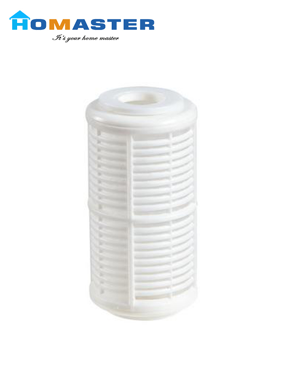 5 Inch Net Filter Cartridge for Water Purifier