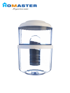 20L Water Filtration System For Top-load Water Dispensers