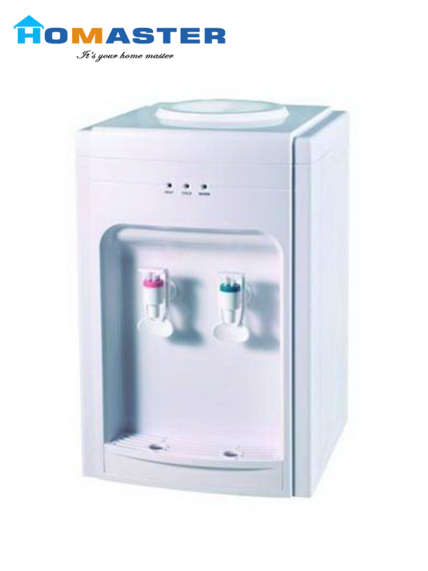 Desktop Hot And Warm Water Dispenser for Home