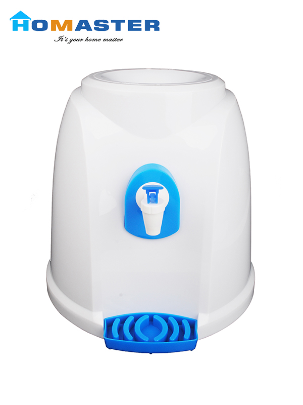  Facility Mini Water Dispenser for Gallon Water Bottle