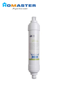 8 Inch Korean Quick Fitting Filter Cartridge