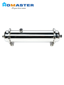 Stainless Steel UF Filter Purifier Can Be Customized