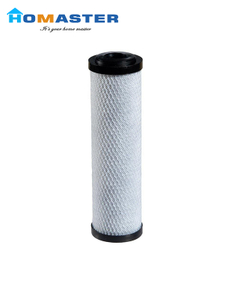 Cheap 10 Inch Extruded Activated Carbon Block Filter