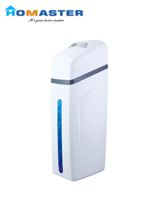 Plastic Automatic Water Softener with Pure Resin Material