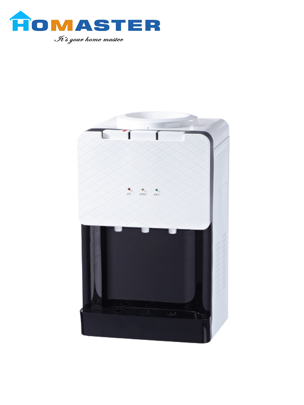 Counter Top Hot & Compressor Cooling Water Dispenser