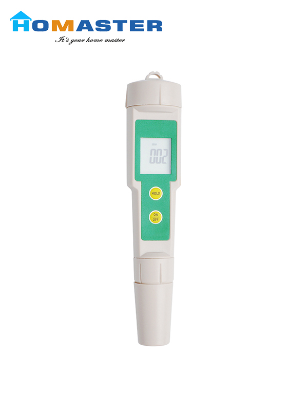 ORP Pen with Operating Temperature: 0-50℃
