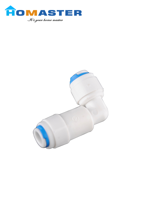 Plastic Quick Connector for Water Filter
