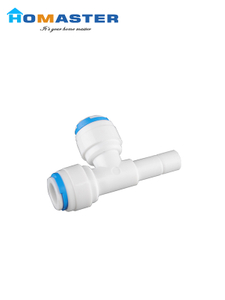 Quick Fitting Connector Used for Water Purifier