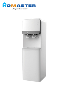 Top Loading Hot & Cold Water Dispenser with Cabinet
