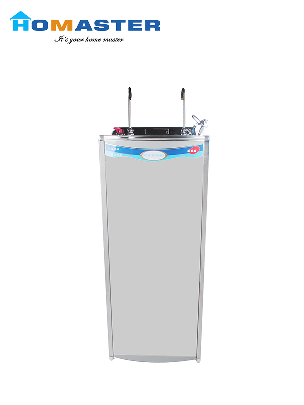  RO Stainless Steel Water Purifier for Drinking water
