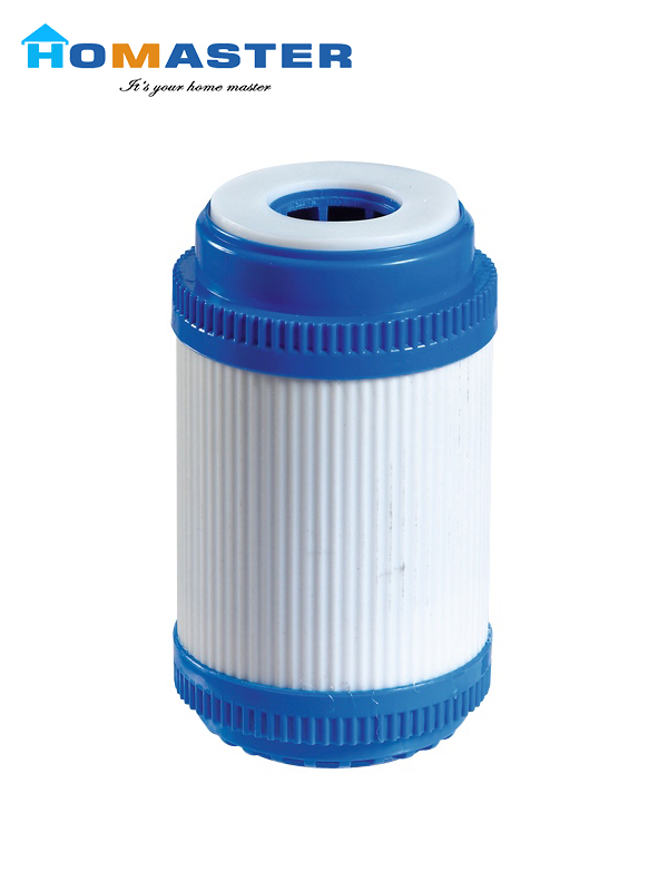 5 Inch Granular Carbon Filter for Water Purifier