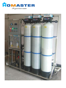 RO-500 Commercial Use RO Water Filtration System