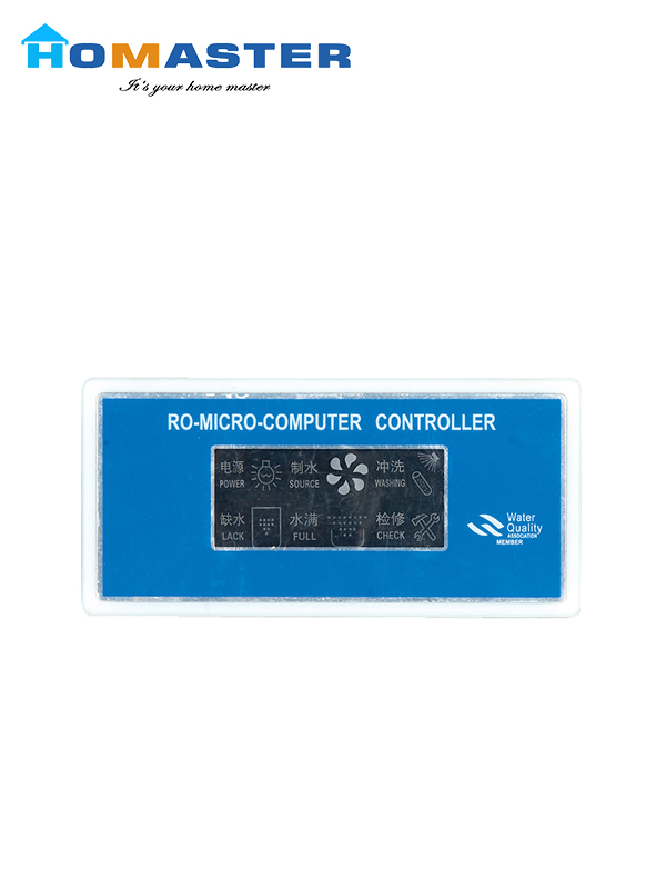 Auto IC Controller for RO Water Purifier