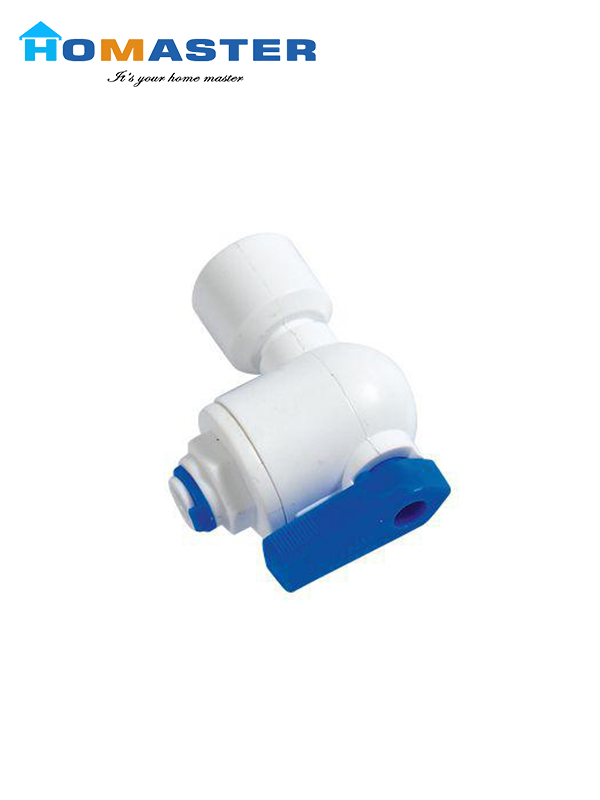 Quick Connector Used for Water Purifier