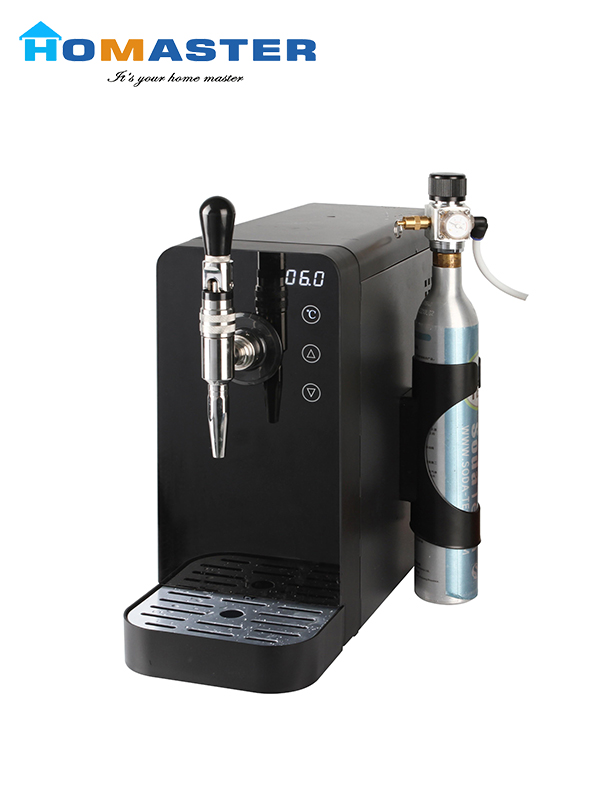 Sparkling Water Soda Machine for Commercial And Household