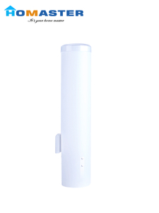 White Cup Dispenser for Plastic Or Paper Cups