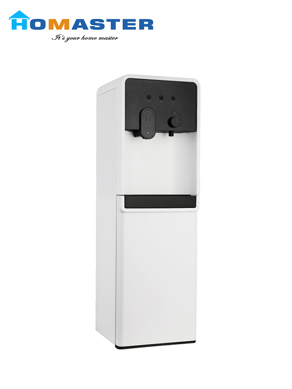 Hot & Cold Bottom Loading Bottled Water Dispenser
