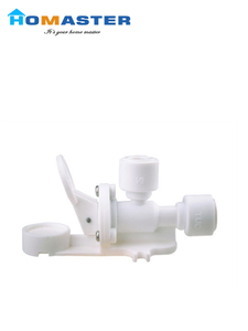 Water Purifier Leakage Guard Water Shut Off Valve