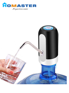 Portable Mini USB Rechargeable Water Pump with Cheap Price