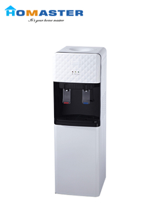 General Hot and cold Water Dispenser without filter