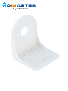 Plastic White Goose Bracket for Water Filter Purifier