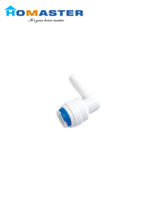 Plastic Water Filtration Quick Fitting with Good Quality