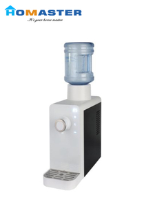 Touch Screen Soda Maker Machine for Bottled Water