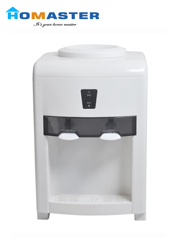 Good Quality Plastic Warm Hot Cold Water Dispenser