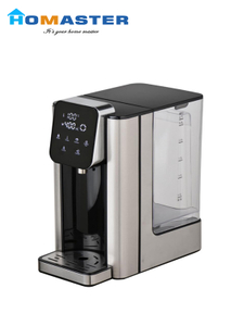Fast Boiling Black Water Tank Autometic Water Purifier