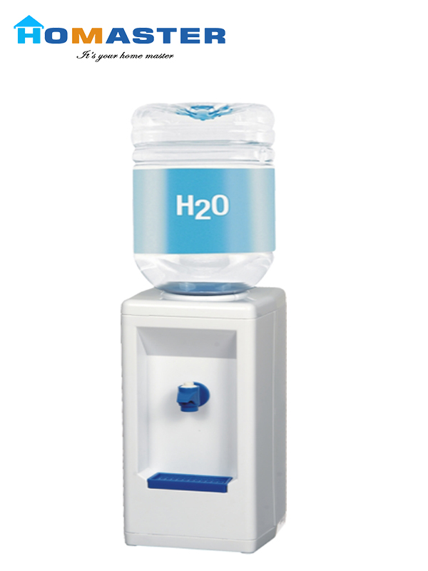 Global Simple Mini Water Dispenser with No Electricity