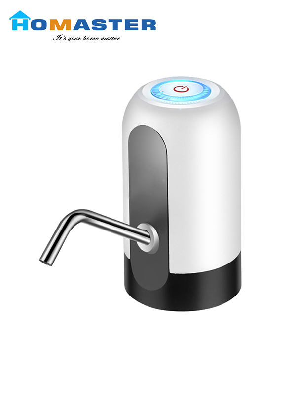 Hot Sale Portable Mini USB Rechargeable Water Pump