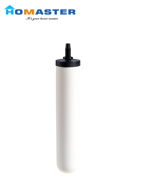 10 Inch Ceramic Filter Cartridge for Water Purifier