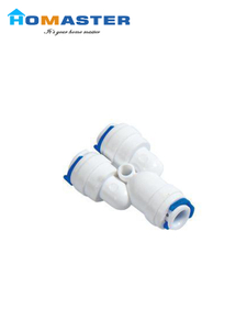 Quick Fitting Used for Water Purifier