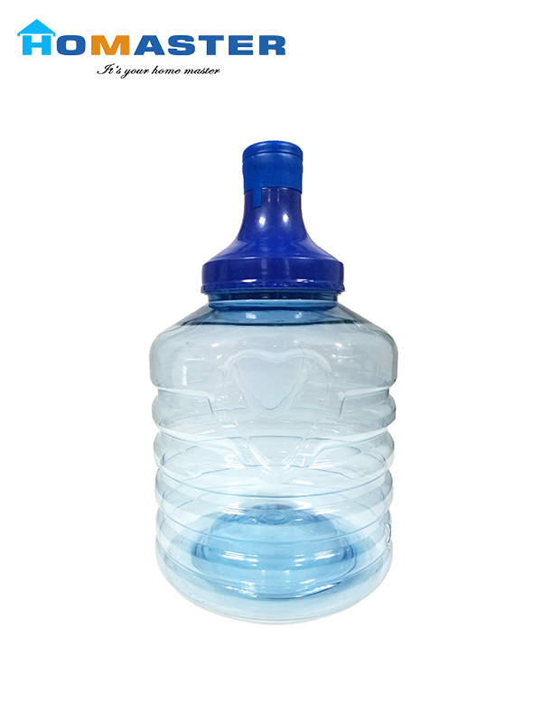 10L Bottle with Pressure Cap for Water Dispenser
