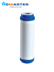 10 Inch Granular Carbon Filter Cartridge for Home