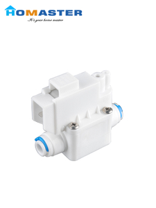 High Pressure Switch for Water Filtration